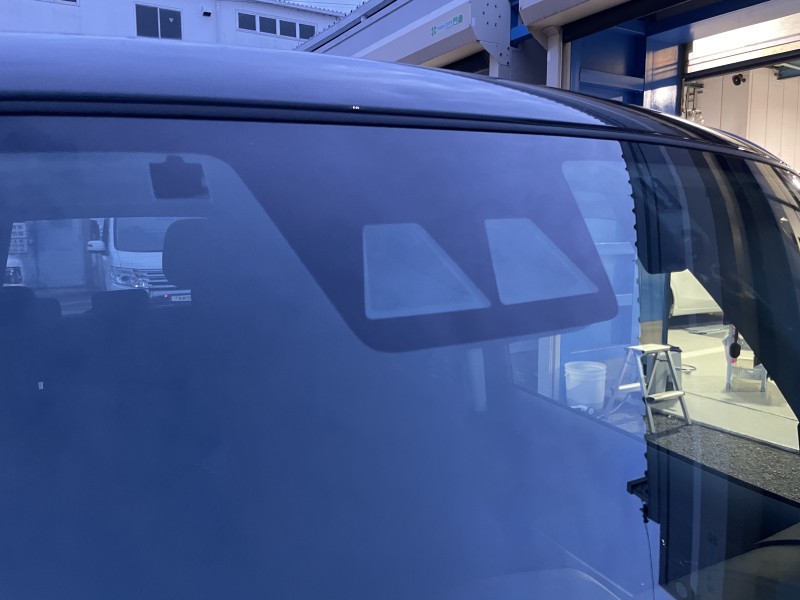 トヨタ ルーミー 19枚目