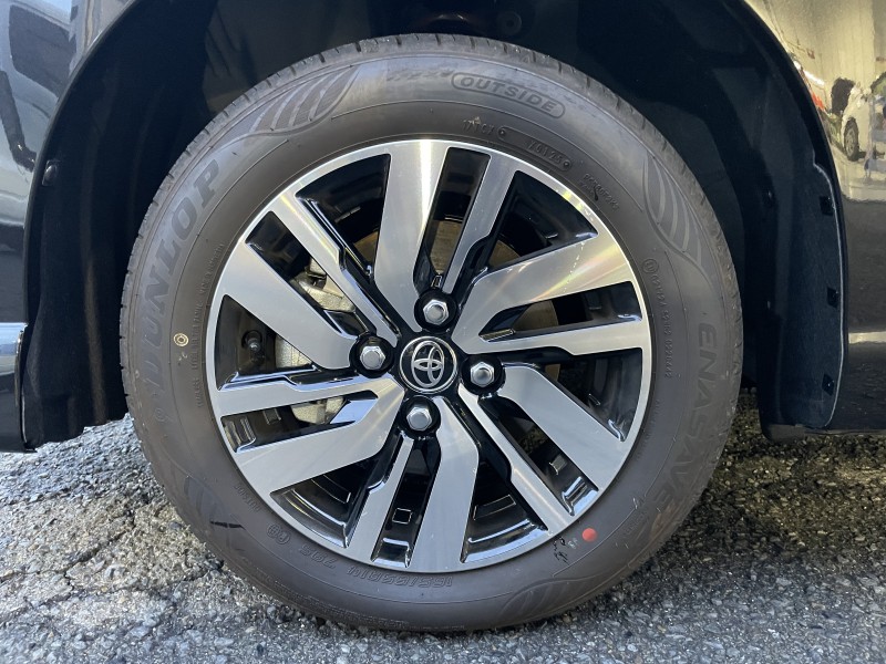 トヨタ ルーミー 8枚目