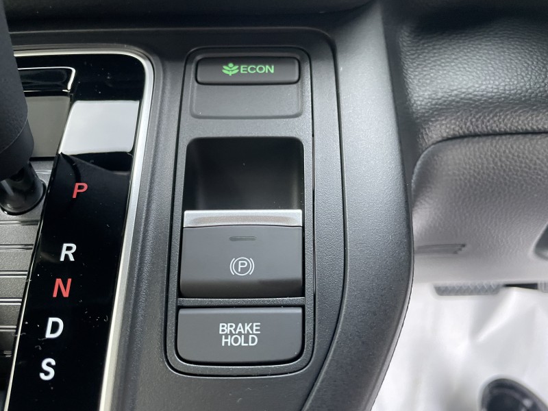 ホンダ ステップワゴンスパーダ 16枚目