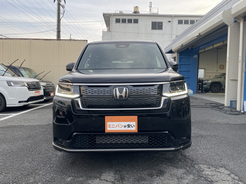 ホンダ ステップワゴンスパーダ 1枚目