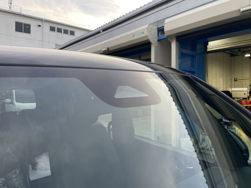 ホンダ ステップワゴンスパーダ 19枚目