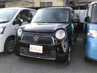 ホンダ N ONE