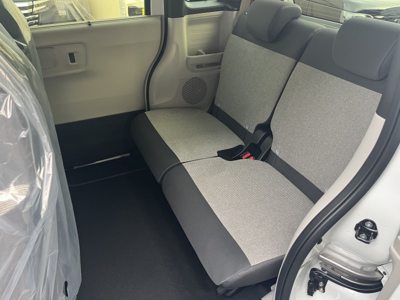 ホンダ N BOX 11枚目