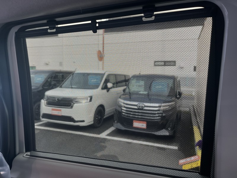 ホンダ N BOX 12枚目