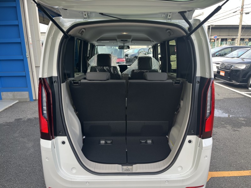 ホンダ N BOX 6枚目