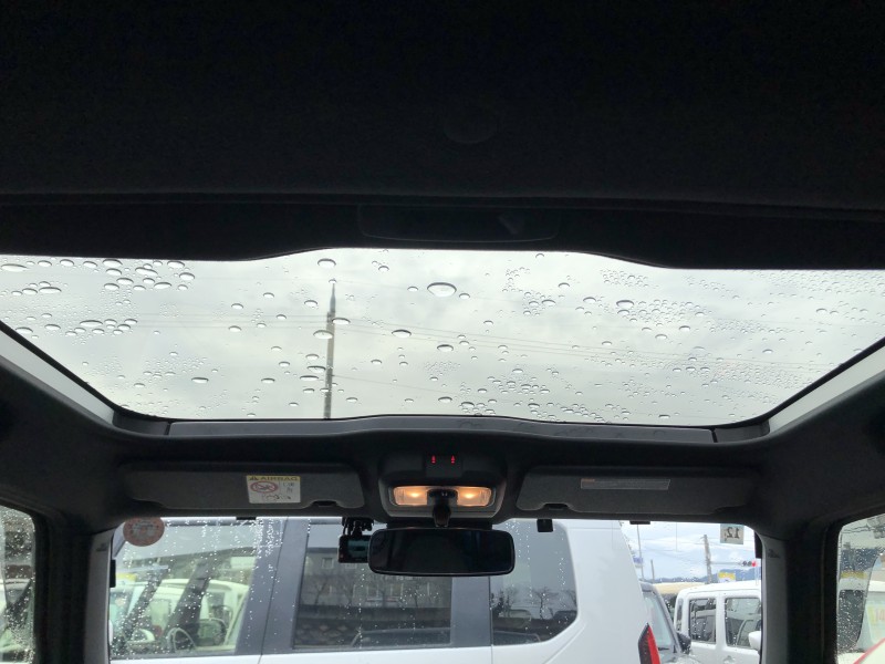 ダイハツ タフト 12枚目