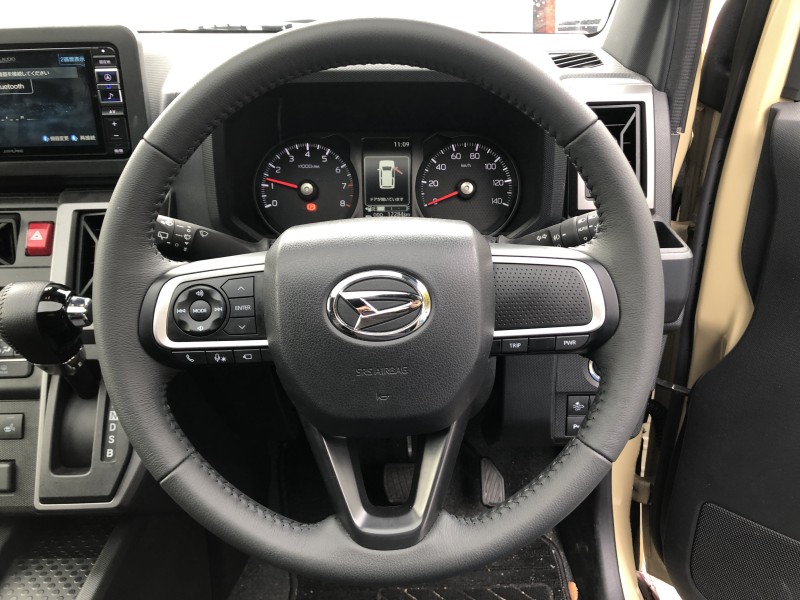 ダイハツ タフト 13枚目