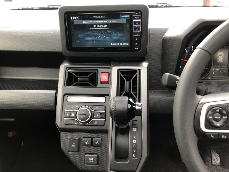 ダイハツ タフト 14枚目