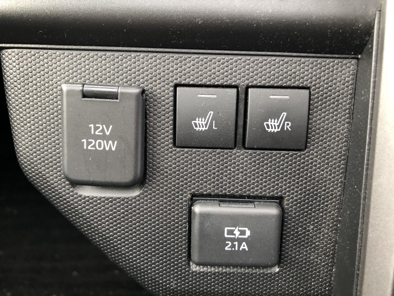 ダイハツ タフト 15枚目