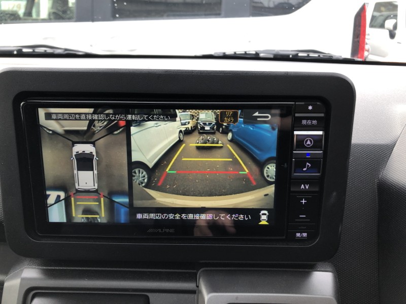 ダイハツ タフト 18枚目