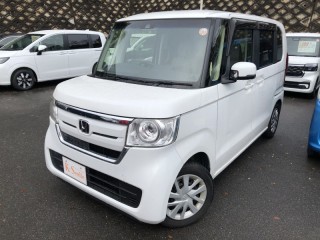 ホンダ N BOX