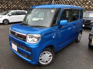 スズキ スペーシア