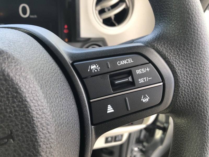 ホンダ N BOX 10枚目