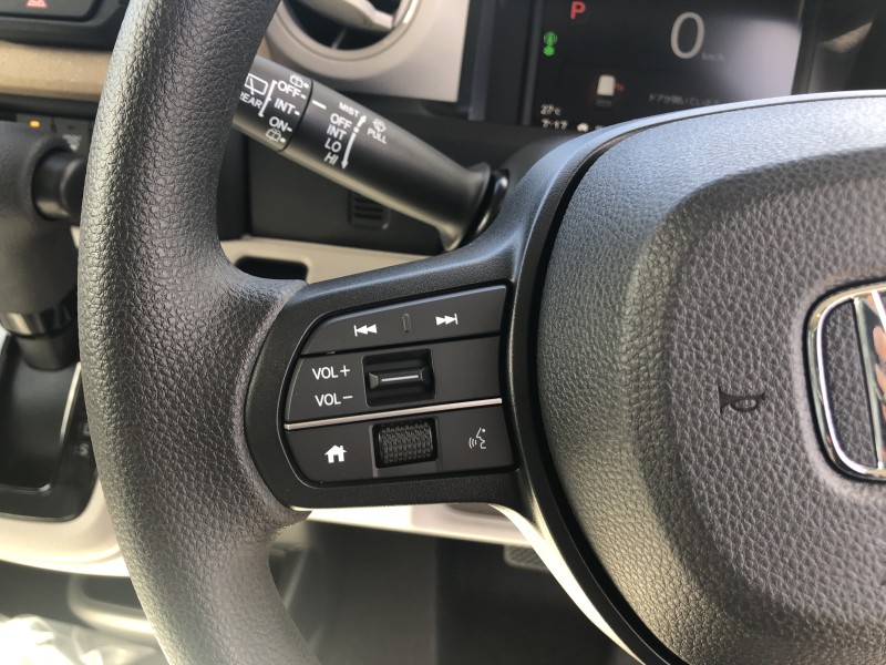 ホンダ N BOX 11枚目