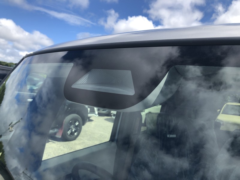 ホンダ N BOX 18枚目