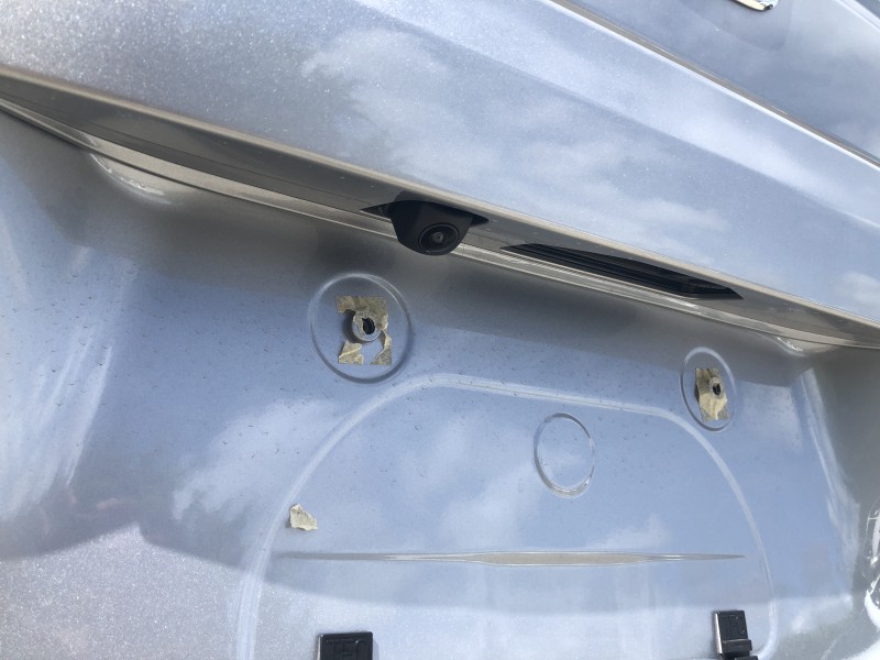 ホンダ N BOX 4枚目