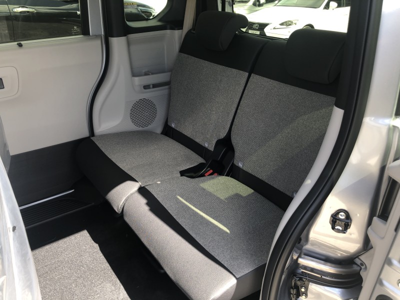 ホンダ N BOX 7枚目