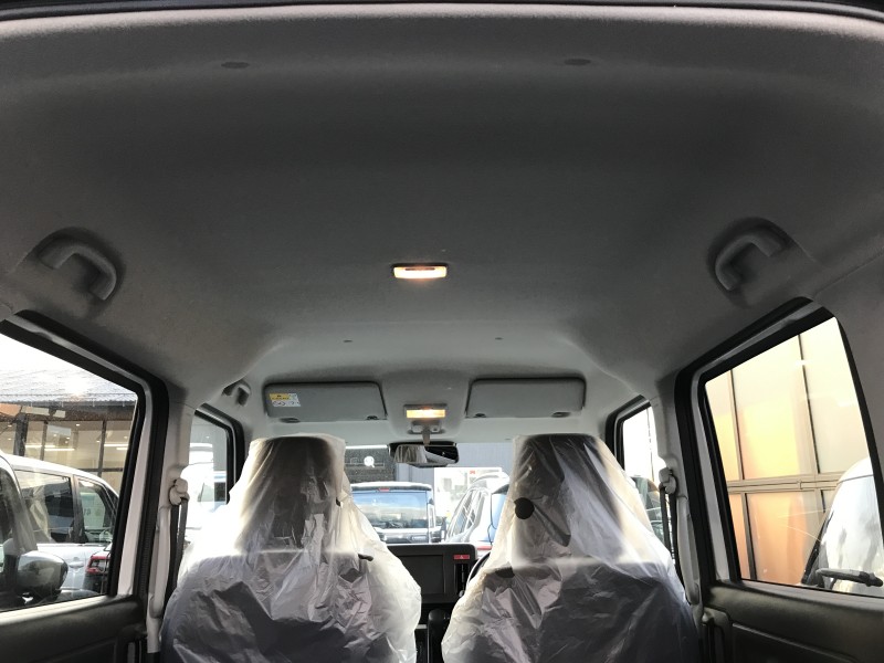 スズキ スペーシア 11枚目