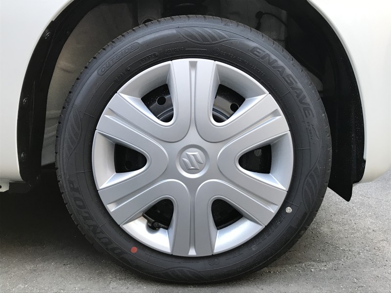 スズキ スペーシア 12枚目