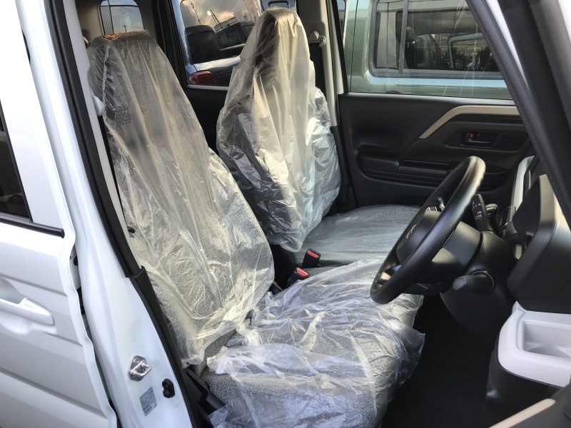 スズキ スペーシア 13枚目