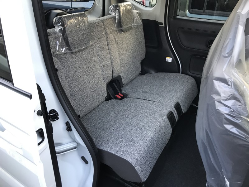 スズキ スペーシア 14枚目