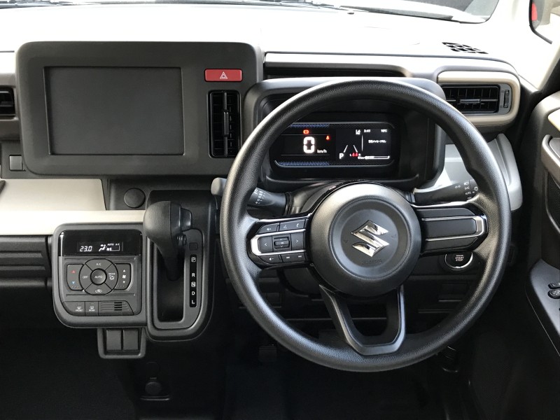 スズキ スペーシア 16枚目