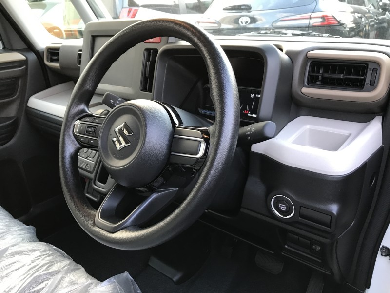 スズキ スペーシア 17枚目