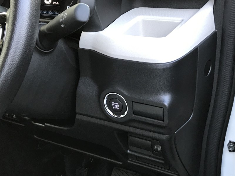 スズキ スペーシア 18枚目