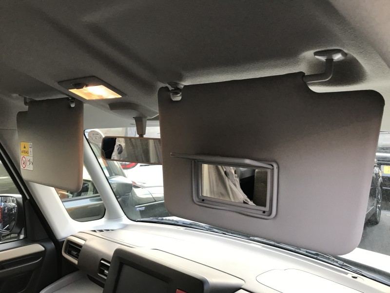 スズキ スペーシア 19枚目