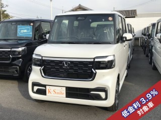 ホンダ N BOX