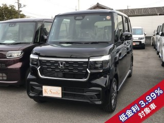 ホンダ N BOX