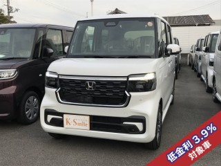 ホンダ N BOX