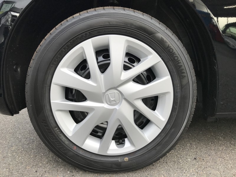 ホンダ N BOX 11枚目