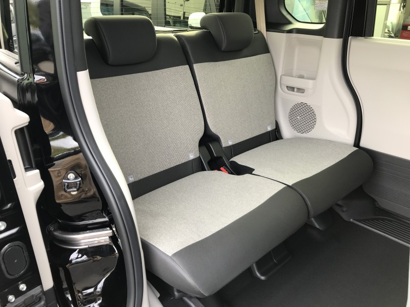 ホンダ N BOX 13枚目