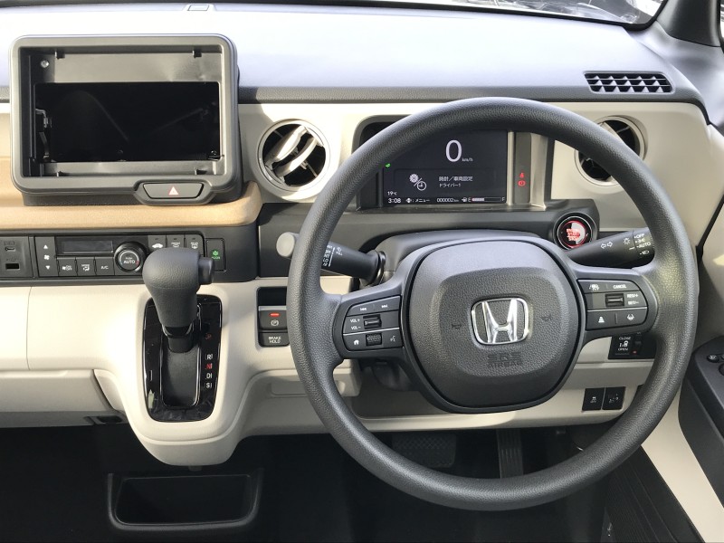 ホンダ N BOX 15枚目