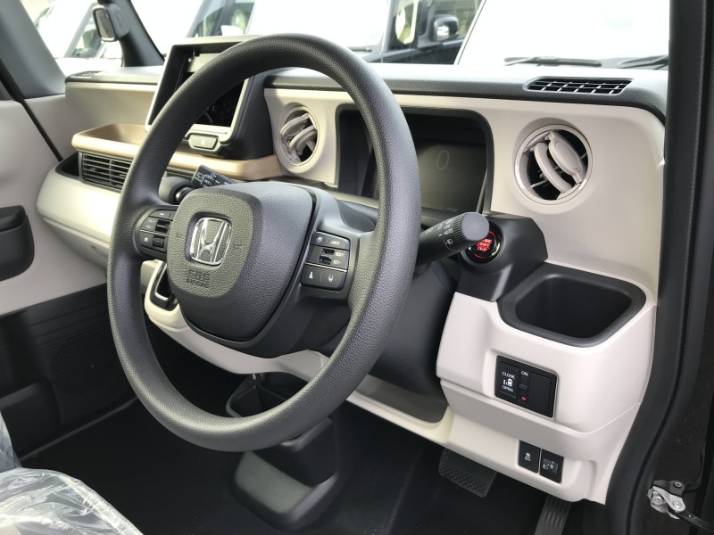 ホンダ N BOX 16枚目