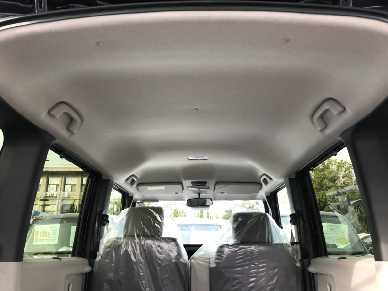 ホンダ N BOX 8枚目