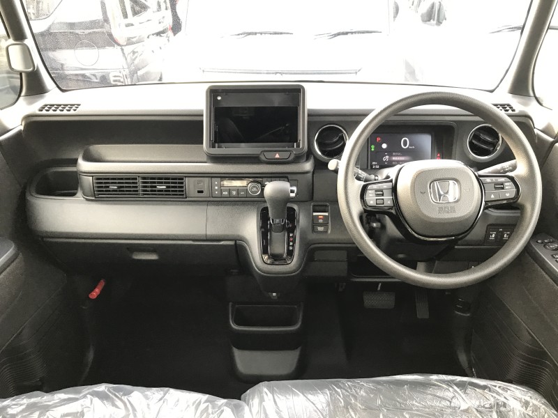 ホンダ N BOX 14枚目