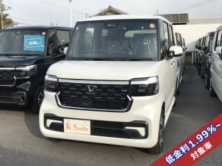 ホンダ N BOX