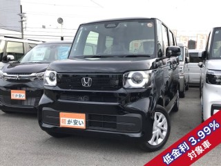 ホンダ N BOX