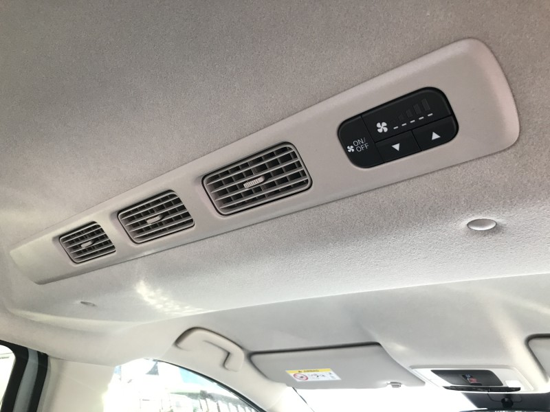 ホンダ フリード 9枚目