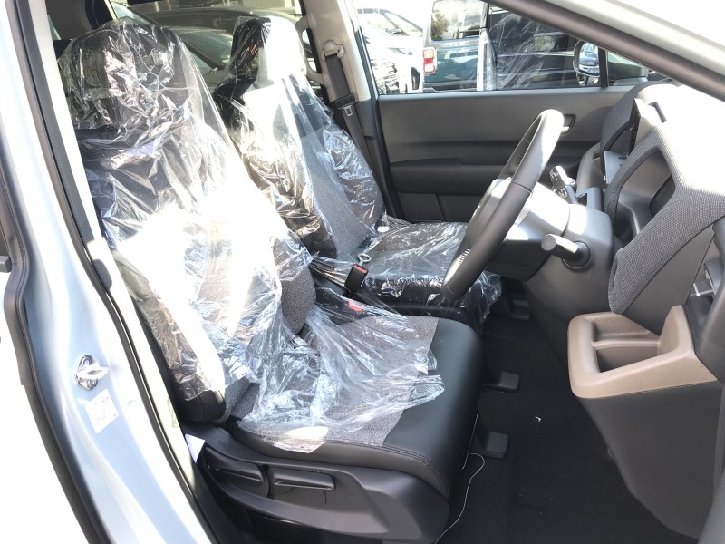 ホンダ フリード 12枚目