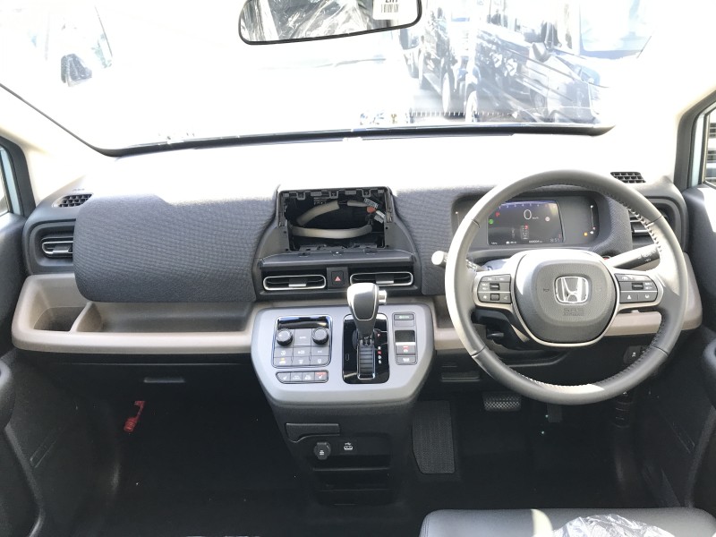 ホンダ フリード 15枚目