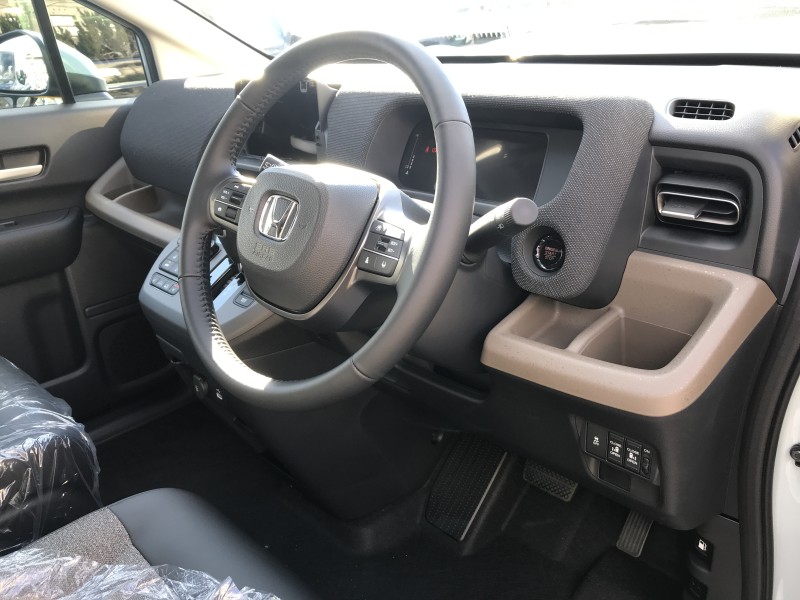 ホンダ フリード 17枚目