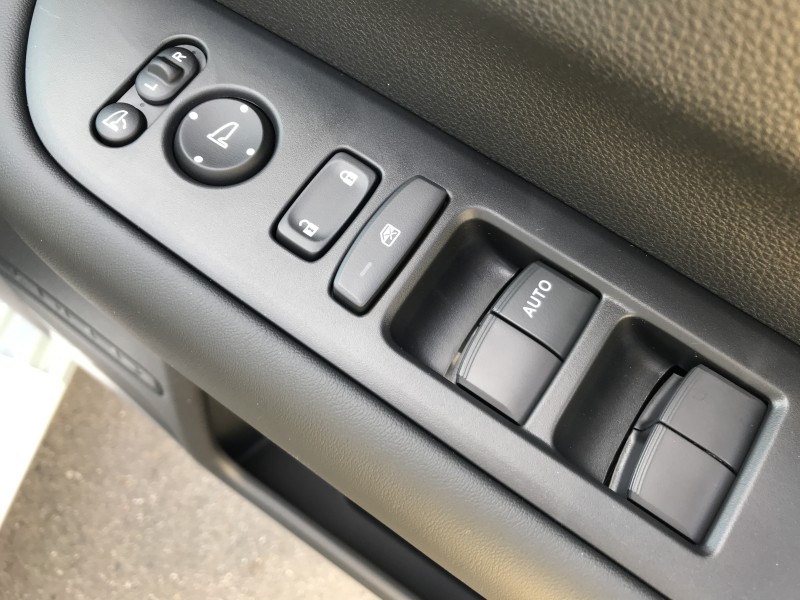 ホンダ フリード 18枚目