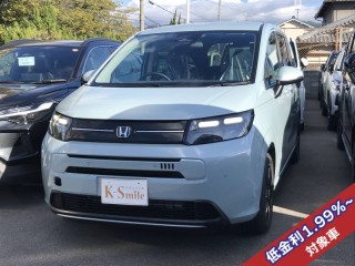 ホンダ フリード