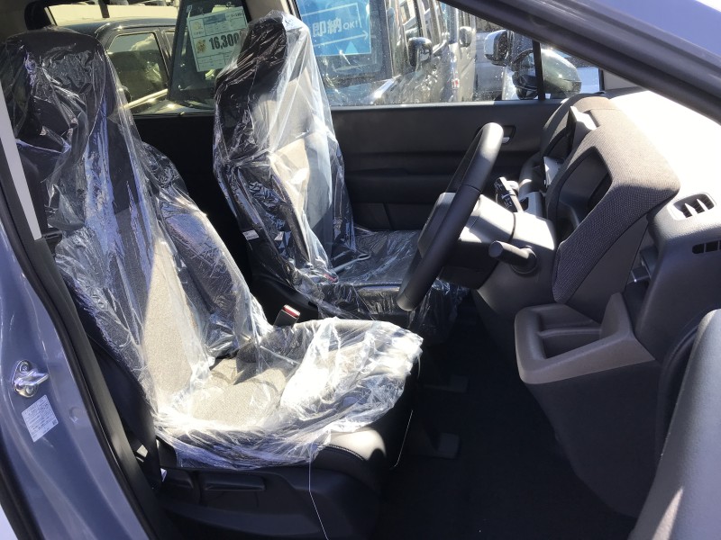 ホンダ フリード 12枚目