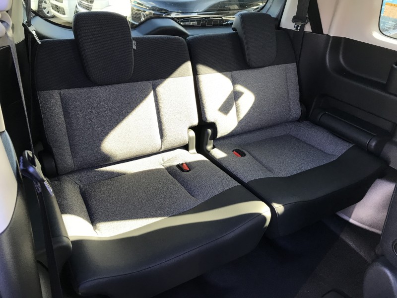 ホンダ フリード 14枚目