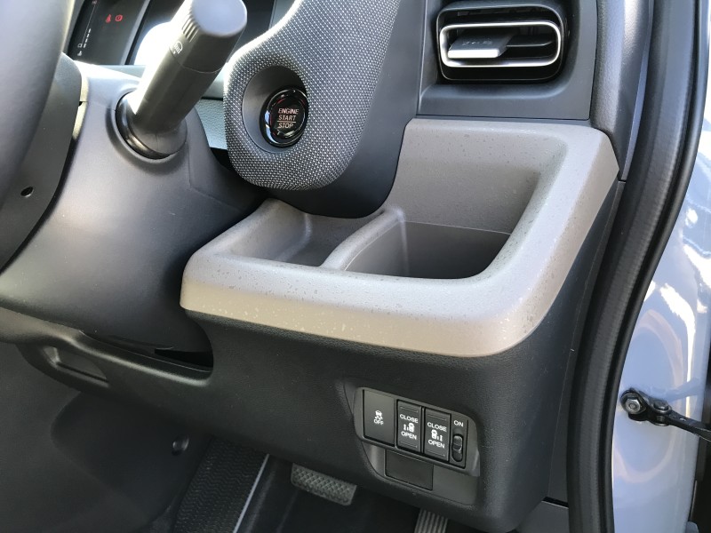 ホンダ フリード 17枚目