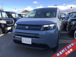 ホンダ フリード